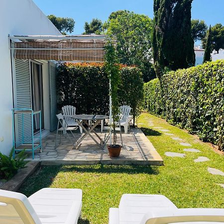 Suite Privada Independiente Con Terraza En El Tosalet Jávea Exterior photo