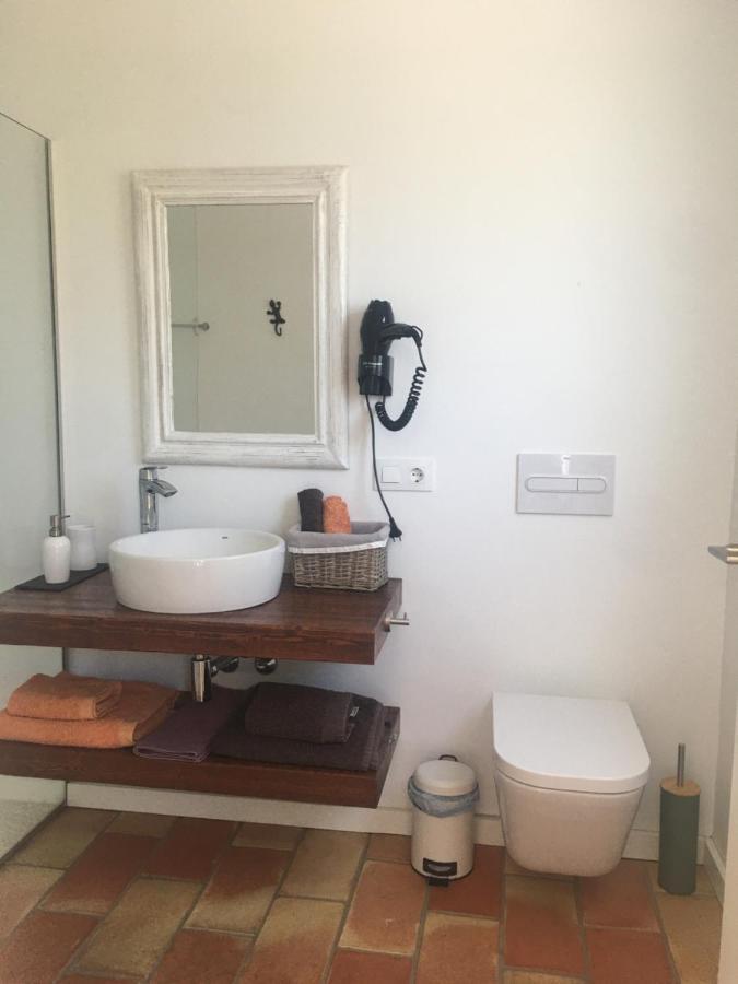 Suite Privada Independiente Con Terraza En El Tosalet Jávea Exterior photo