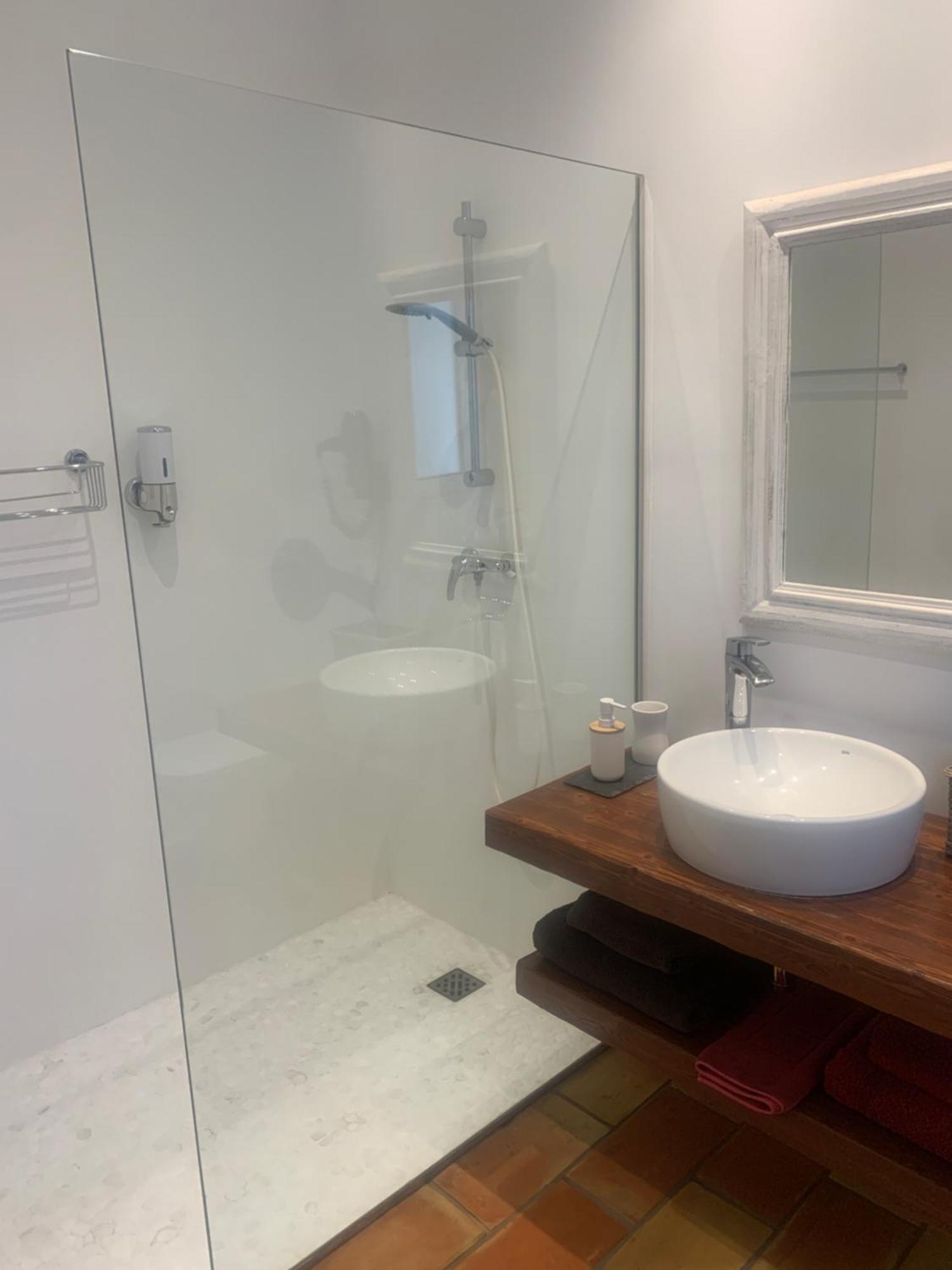 Suite Privada Independiente Con Terraza En El Tosalet Jávea Exterior photo